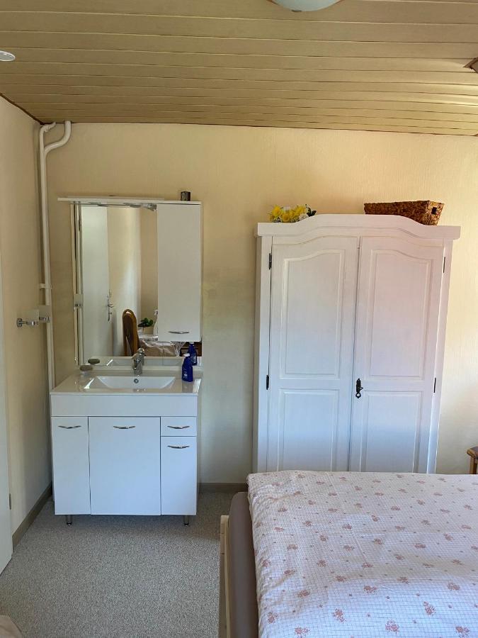 Ferienwohnung Meilerplatz - Familienfreundliche Ferienwohnung Fuer Max. 4 Personen In Bad Lauterberg Am Harz Eksteriør bilde