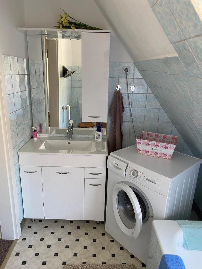 Ferienwohnung Meilerplatz - Familienfreundliche Ferienwohnung Fuer Max. 4 Personen In Bad Lauterberg Am Harz Eksteriør bilde