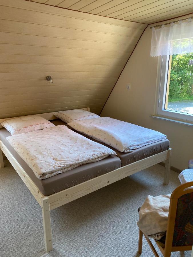Ferienwohnung Meilerplatz - Familienfreundliche Ferienwohnung Fuer Max. 4 Personen In Bad Lauterberg Am Harz Eksteriør bilde