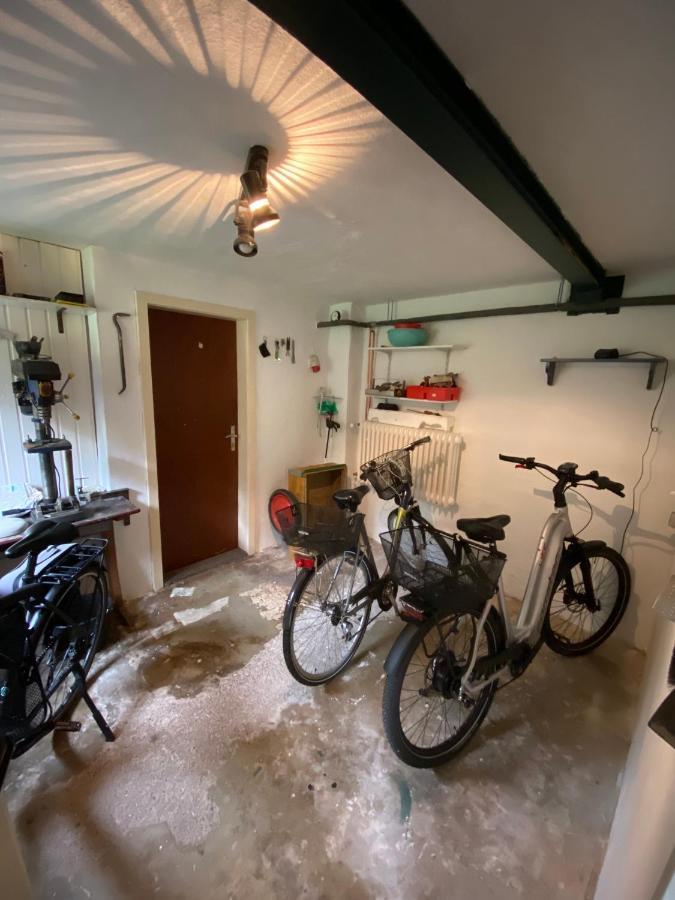 Ferienwohnung Meilerplatz - Familienfreundliche Ferienwohnung Fuer Max. 4 Personen In Bad Lauterberg Am Harz Eksteriør bilde